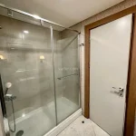 Роскошная квартира в престижном районе Сарыер №8096