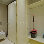 Beyoğlu’nda Büyüleyici Modern Daire (İlan No: 8103)