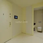 Beyoğlu’nda Büyüleyici Modern Daire (İlan No: 8103)