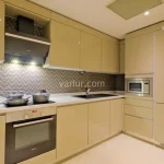 Beyoğlu’nda Büyüleyici Modern Daire (İlan No: 8103)