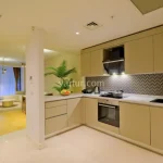 Beyoğlu’nda Büyüleyici Modern Daire (İlan No: 8103)