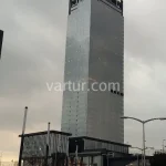 İstanbul’un Bahçeşehir’inde Lüks Şehir Yaşamı (İlan No: 8105)