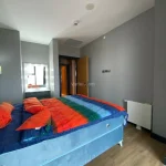 İstanbul’un Bahçeşehir’inde Lüks Şehir Yaşamı (İlan No: 8105)