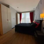 İstanbul’un Bahçeşehir’inde Lüks Şehir Yaşamı (İlan No: 8105)