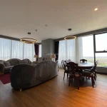 İstanbul’un Bahçeşehir’inde Lüks Şehir Yaşamı (İlan No: 8105)