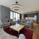 İstanbul’un Bahçeşehir’inde Lüks Şehir Yaşamı (İlan No: 8105)