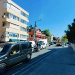 Charming Apartment in the Heart of Besiktas (Listing No: 8106)