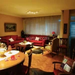 Charming Apartment in the Heart of Besiktas (Listing No: 8106)