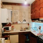 Charming Apartment in the Heart of Besiktas (Listing No: 8106)