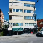 Charming Apartment in the Heart of Besiktas (Listing No: 8106)