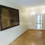 Charming Apartment in the Heart of Besiktas (Listing No: 8106)