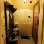 Charming Apartment in the Heart of Besiktas (Listing No: 8106)
