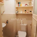 Charming Apartment in the Heart of Besiktas (Listing No: 8106)