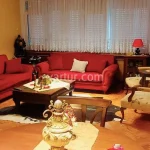 Charming Apartment in the Heart of Besiktas (Listing No: 8106)