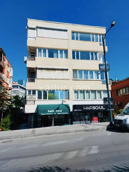 Charming Apartment in the Heart of Besiktas