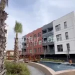 Современная квартира 3+1 в районе Бейликдюзю, Стамбул №8107