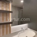 Современная квартира 3+1 в районе Бейликдюзю, Стамбул №8107