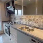 Современная квартира 3+1 в районе Бейликдюзю, Стамбул №8107
