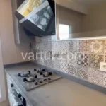 Современная квартира 3+1 в районе Бейликдюзю, Стамбул №8107