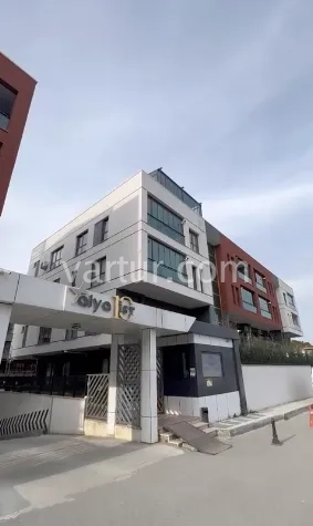 Modern 3+1 Apartment in Vibrant Beylikduzu, Istanbul