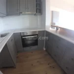 Очаровательная квартира с видом на Босфор в престижном Истине №8108