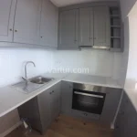 Очаровательная квартира с видом на Босфор в престижном Истине №8108