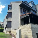 Charming Villa in the Heart of Istanbul’s Başakşehir District (Listing No: 8109)