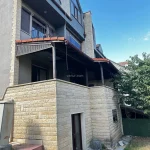 Charming Villa in the Heart of Istanbul’s Başakşehir District (Listing No: 8109)