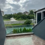 Hızla Gelişen Başakşehir’de Modern Villa (İlan No: 8110)
