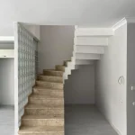 Hızla Gelişen Başakşehir’de Modern Villa (İlan No: 8110)