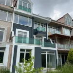Hızla Gelişen Başakşehir’de Modern Villa (İlan No: 8110)