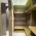 Luxurious 3+1 Apartment with Stunning Sea Views in Zeytinburnu (Listing No: 8111)