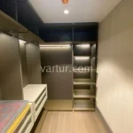 Luxurious 3+1 Apartment with Stunning Sea Views in Zeytinburnu (Listing No: 8111)