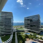 Luxurious 3+1 Apartment with Stunning Sea Views in Zeytinburnu (Listing No: 8111)
