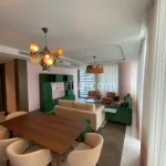 Luxurious 3+1 Apartment with Stunning Sea Views in Zeytinburnu (Listing No: 8111)