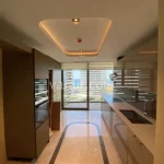 Luxurious 3+1 Apartment with Stunning Sea Views in Zeytinburnu (Listing No: 8111)