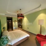 Luxurious 3+1 Apartment with Stunning Sea Views in Zeytinburnu (Listing No: 8111)
