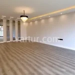 Современная квартира 3+1 в динамичном Бейликдюзю, Стамбул №8112