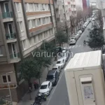 Charming 2+1 Apartment in the Heart of Sisli, Istanbul (Listing No: 8113)