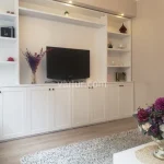 Charming 2+1 Apartment in the Heart of Sisli, Istanbul (Listing No: 8113)