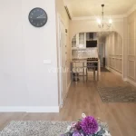 Charming 2+1 Apartment in the Heart of Sisli, Istanbul (Listing No: 8113)