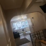 Charming 2+1 Apartment in the Heart of Sisli, Istanbul (Listing No: 8113)