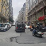 Charming 2+1 Apartment in the Heart of Sisli, Istanbul (Listing No: 8113)