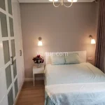Charming 2+1 Apartment in the Heart of Sisli, Istanbul (Listing No: 8113)