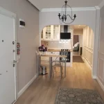 Charming 2+1 Apartment in the Heart of Sisli, Istanbul (Listing No: 8113)