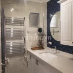 Charming 2+1 Apartment in the Heart of Sisli, Istanbul (Listing No: 8113)