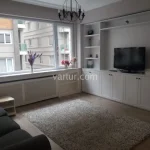Charming 2+1 Apartment in the Heart of Sisli, Istanbul (Listing No: 8113)