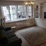 Charming 2+1 Apartment in the Heart of Sisli, Istanbul (Listing No: 8113)