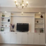 Charming 2+1 Apartment in the Heart of Sisli, Istanbul (Listing No: 8113)