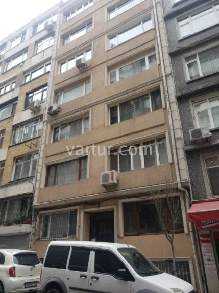 Charming 2+1 Apartment in the Heart of Sisli, Istanbul